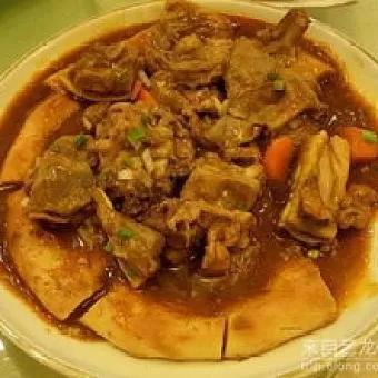 新疆美食排行榜前十名