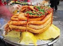 新疆美食排行榜前十名