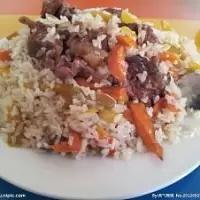 新疆美食排行榜前十名