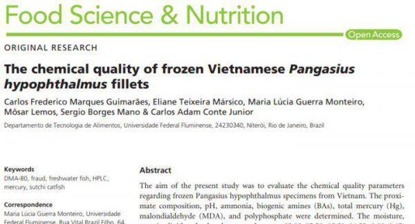 超市冷冻巴沙鱼能吃吗