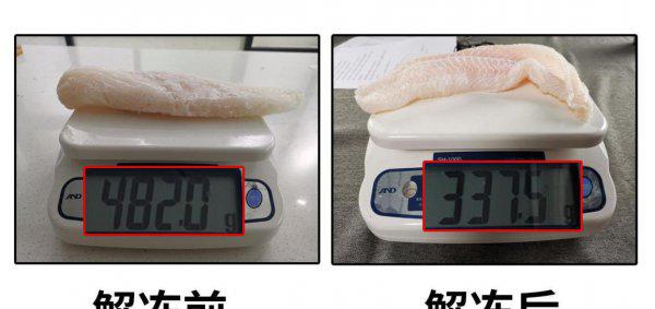 超市冷冻巴沙鱼能吃吗