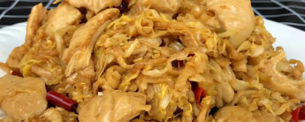 东北酸菜正确好吃做法