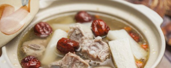 排骨汤过夜可以吃吗