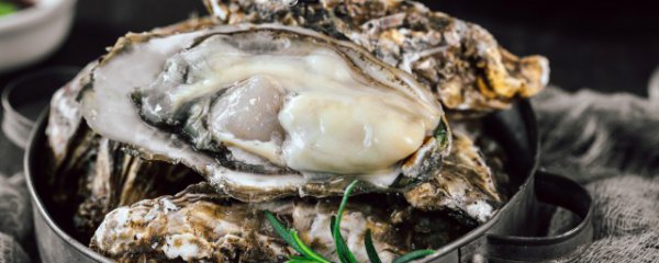 小孩吃生蚝的好处和坏处