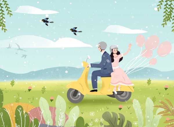 男人对于入了心的女人会怎样