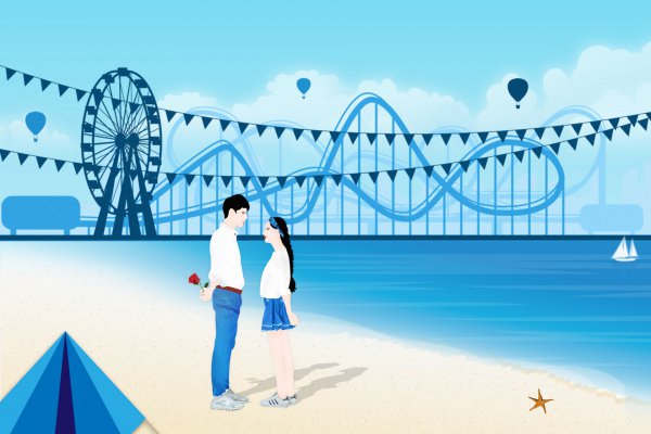 男人对于入了心的女人会怎样