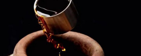 黄酒是热性还是凉性