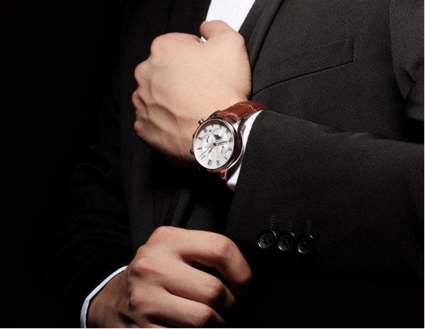 送男士礼物什么好高档一点的