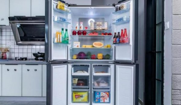 冰箱一般多少瓦