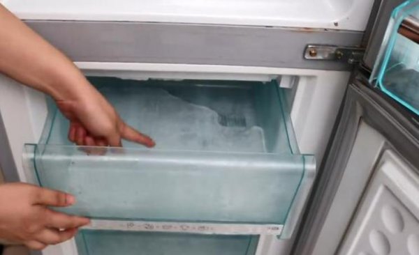 冰箱一般多少瓦