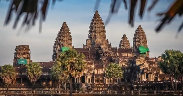 世界十大遗产简介