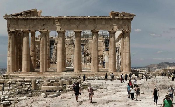 世界十大遗产简介