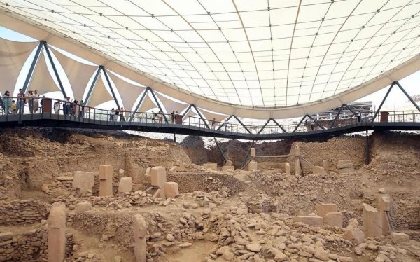 世界十大遗产简介