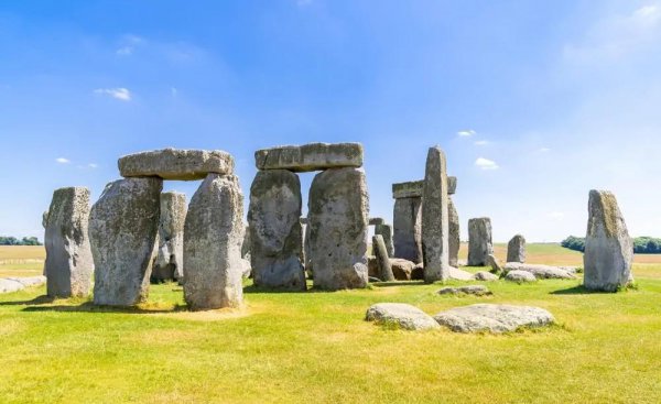 世界十大遗产简介