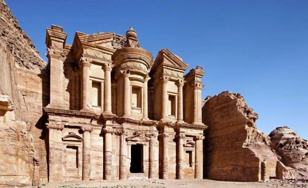 世界十大遗产简介