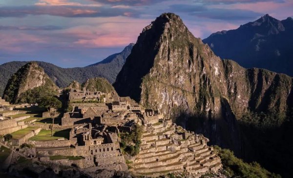 世界十大遗产简介