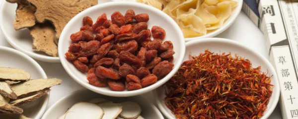 藏红花可以晚上喝吗