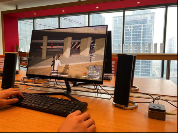 fps不稳定是什么原因