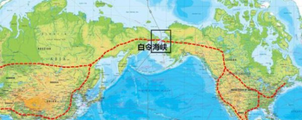 日本在哪个半球