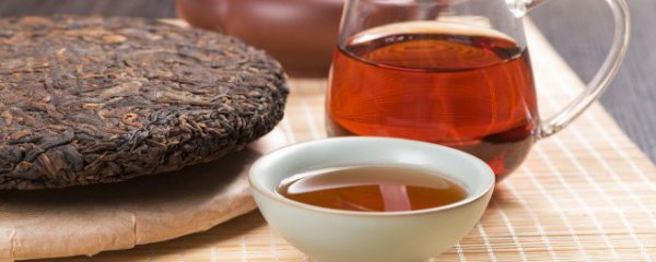 天天喝红茶可以减肥吗