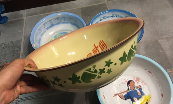 搪瓷杯为什么被淘汰了