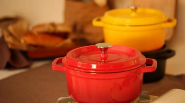 搪瓷杯为什么被淘汰了