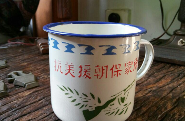 搪瓷杯为什么被淘汰了