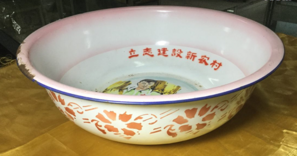 搪瓷杯为什么被淘汰了