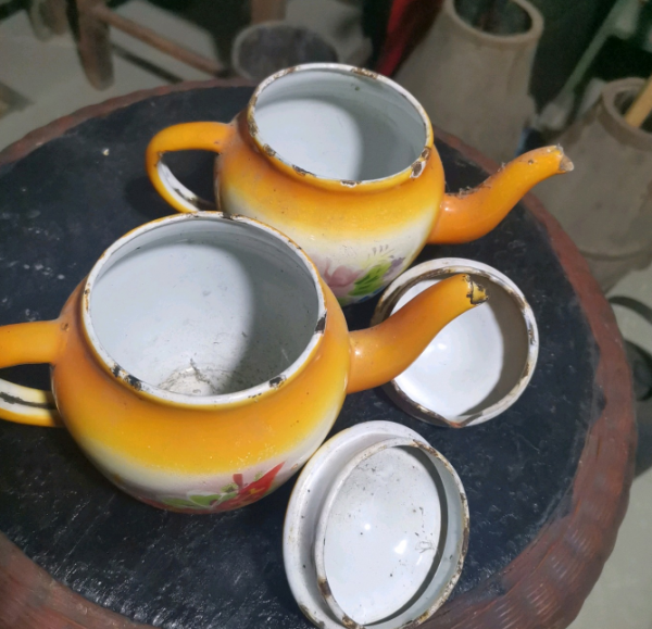 搪瓷杯为什么被淘汰了