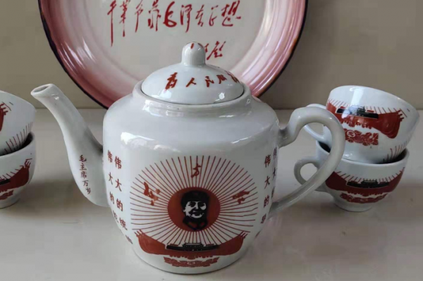 搪瓷杯为什么被淘汰了