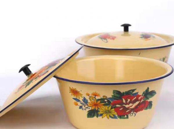 搪瓷杯为什么被淘汰了