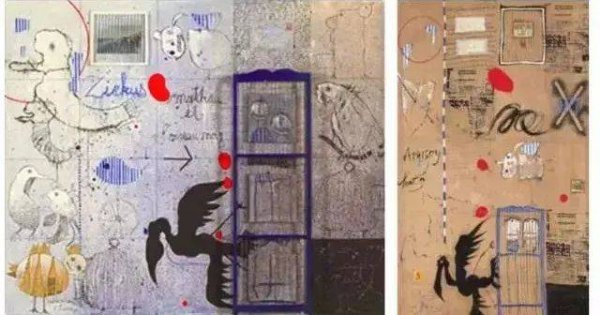 什么程度的借鉴算抄袭