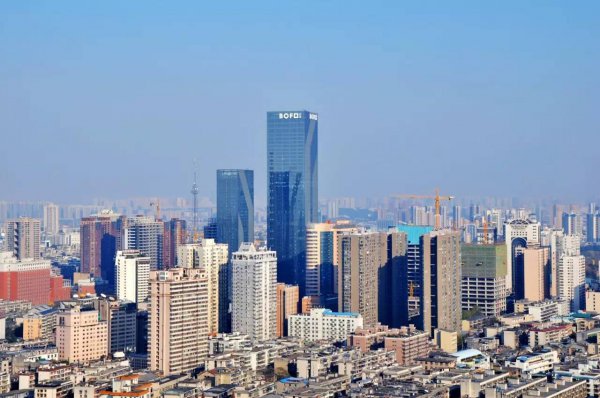 湖南省14个市州排序