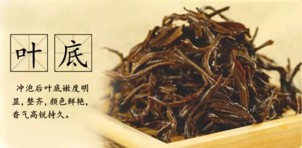 祁门红茶的功效与作用