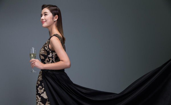 喜欢喝酒的女人到底是什么心态