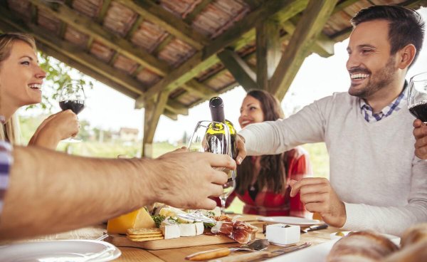 喜欢喝酒的女人到底是什么心态
