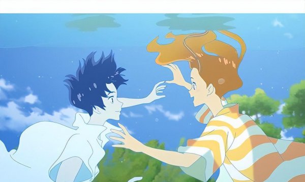 最虐心能哭死的动漫电影