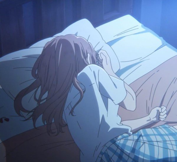 最虐心能哭死的动漫电影