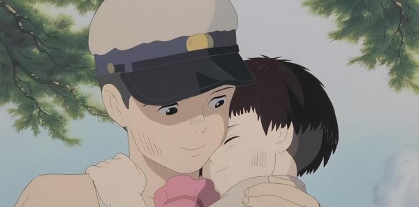 最虐心能哭死的动漫电影