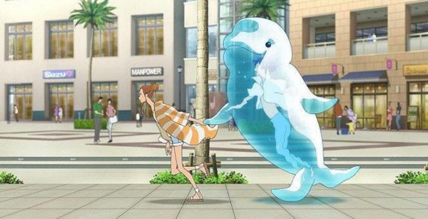 最虐心能哭死的动漫电影