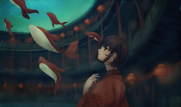 最虐心能哭死的动漫电影