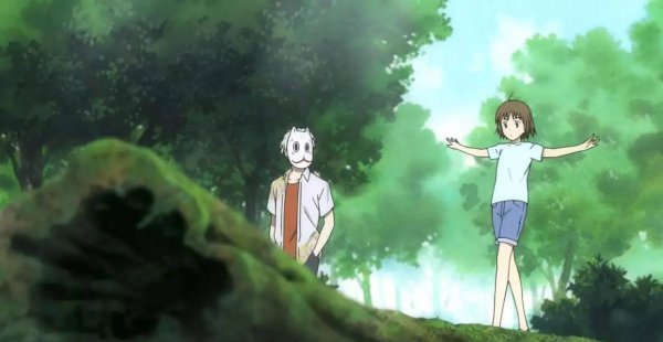 最虐心能哭死的动漫电影