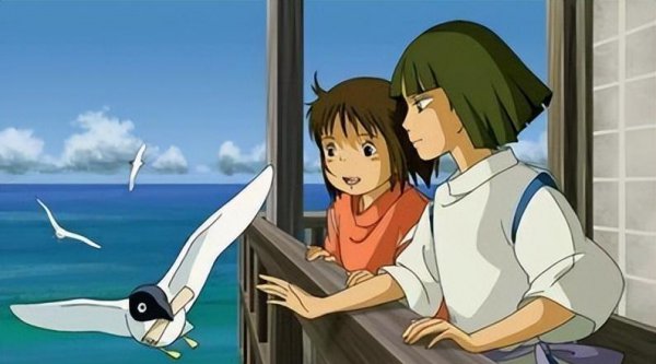 最虐心能哭死的动漫电影