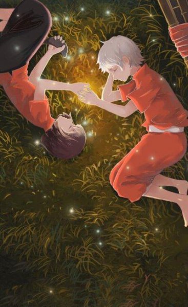 最虐心能哭死的动漫电影