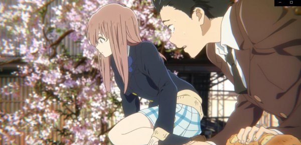 最虐心能哭死的动漫电影