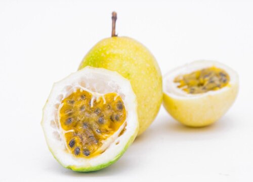 百香果的籽要不要嚼碎