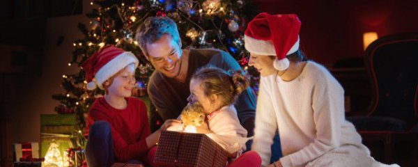 圣诞节吃什么特色食物