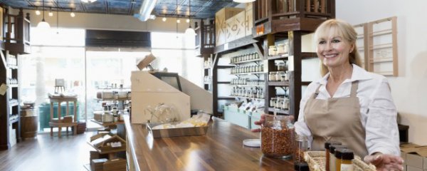 店铺内适合摆什么植物