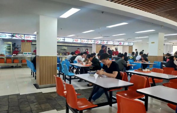 中国社会科学院大学怎么样