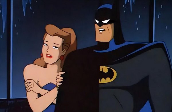 美国比较出名的动漫